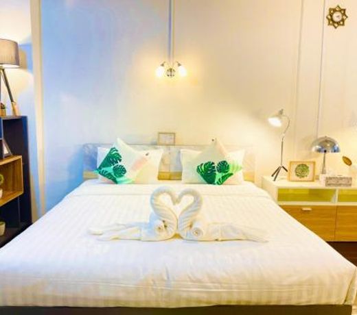 Primego Boutique Hotel