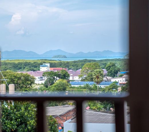 Anyaburi Indoor Private Pool Villa