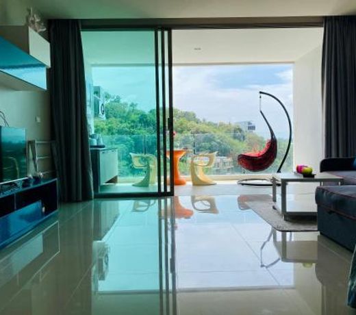 Karon Hill U514