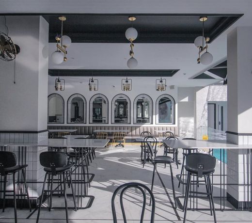 Ratri Hotel Phuket Old Town