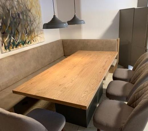 Huge and Calm Apartment in Central Garmisch