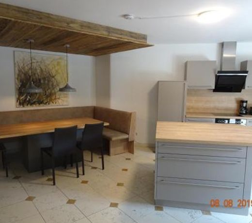 Huge and Calm Apartment in Central Garmisch