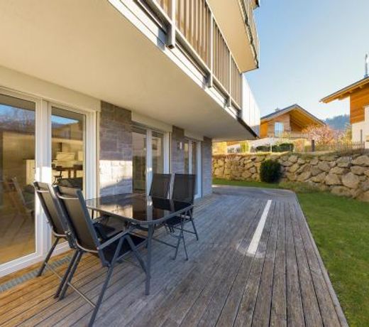 GardenLodge