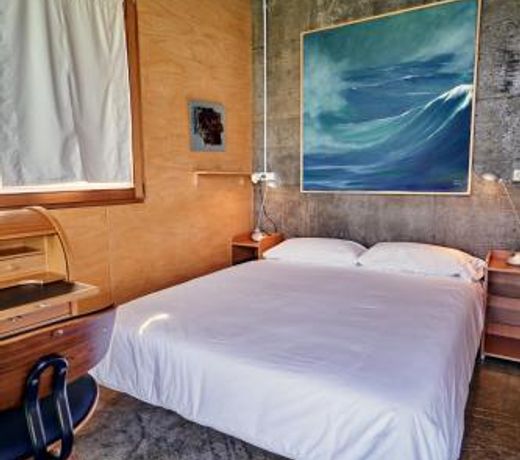 Apartamento con piscina y excelentes vistas