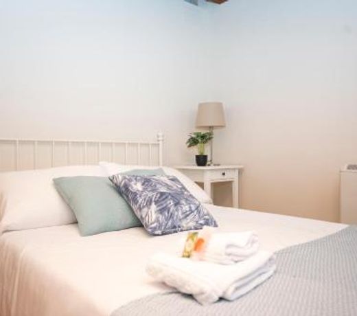 Turistiqa - Ferrol - Triplex Centro