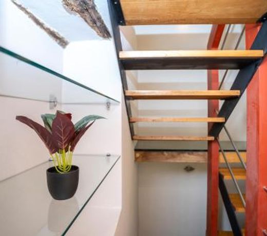 Turistiqa - Ferrol - Triplex Centro