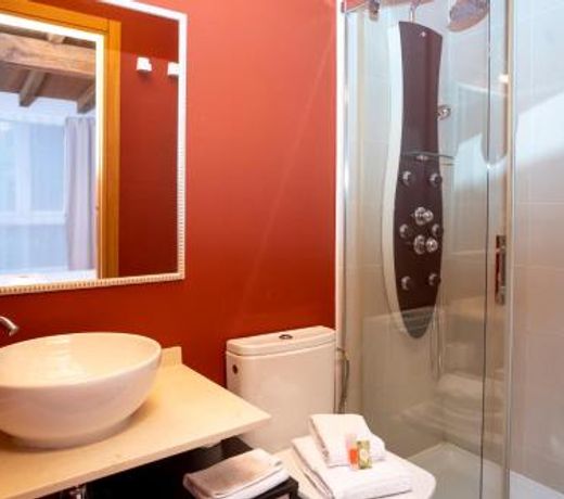 Turistiqa - Ferrol - Triplex Centro