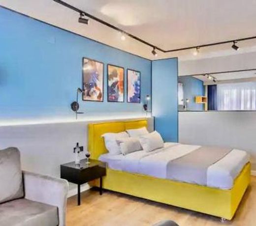 Bucharest Center Awesome Apart-Hotel