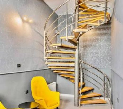 Bucharest Center Awesome Apart-Hotel