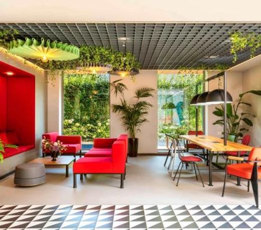 ibis Bucharest Politehnica