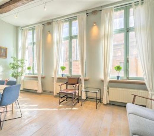The Hendrik Lodge Old Town Antwerp