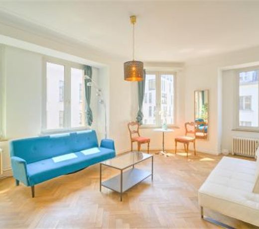 The Lily Lodge in The Heart of Antwerp