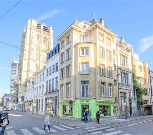 The Lily Lodge in The Heart of Antwerp