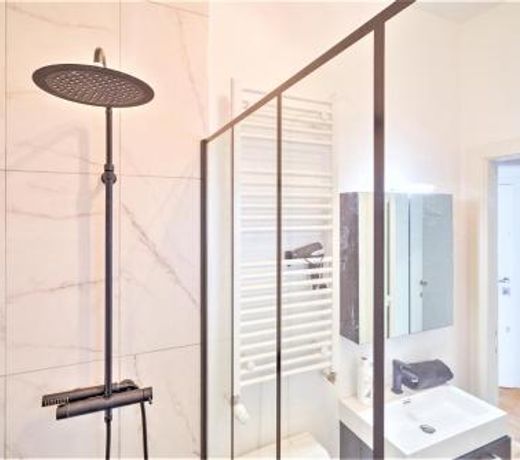 The Lily Lodge in The Heart of Antwerp