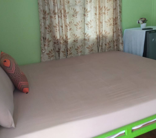 Porpeang  Family Room
