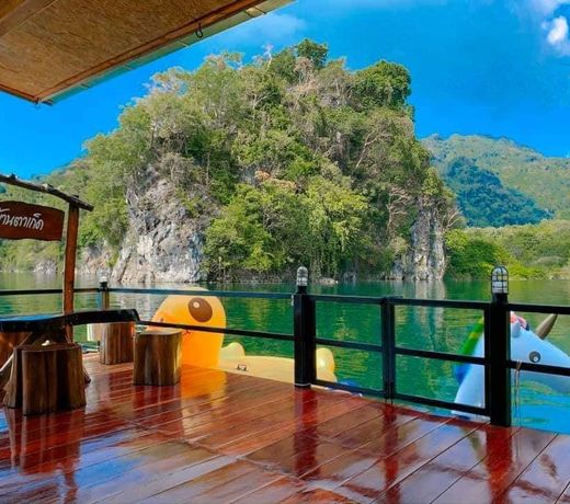 Ban Ta Kerd House à¹à¸à¸à¹à¸²à¸à¸à¸²à¹à¸à¸´à¸