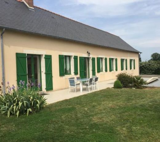 Gite de la Boheraie