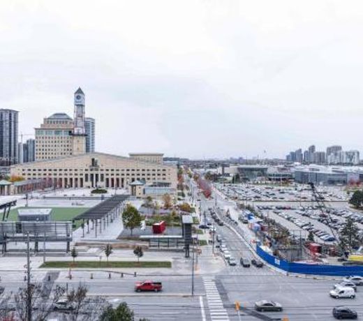PlanURstay - 3888 Duke of York Blvd