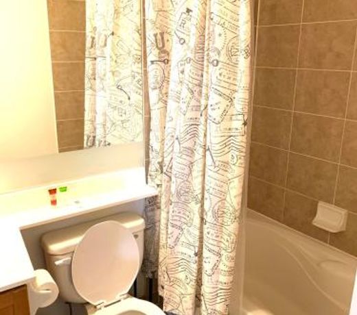 PlanURstay - Luxury Condo