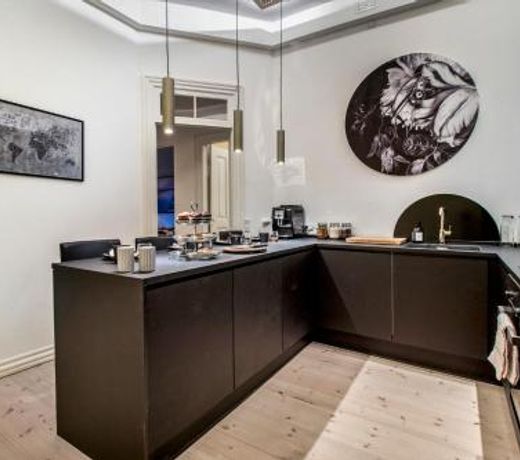 The Modern Aarhus Getaway