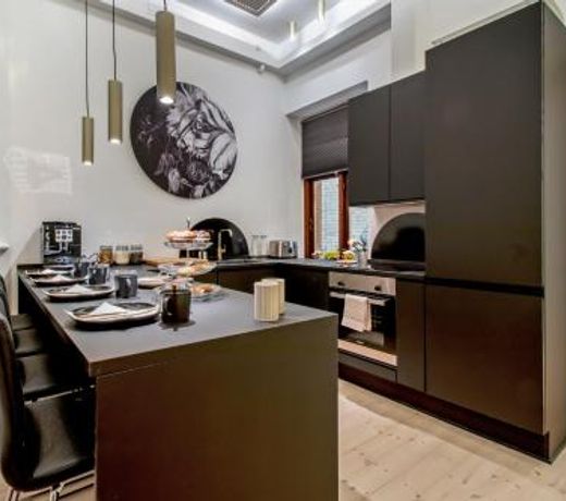 The Modern Aarhus Getaway