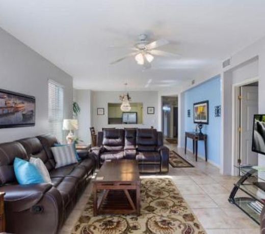 Seaside at Anastasia D205