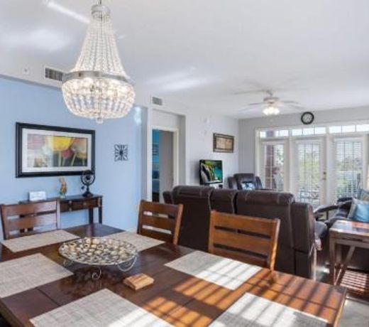 Seaside at Anastasia D205