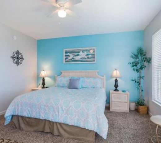 Seaside at Anastasia D205