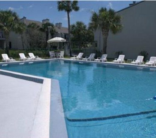 Seawinds 35 Ocean View 3B