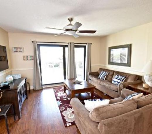 Seawinds 35 Ocean View 3B