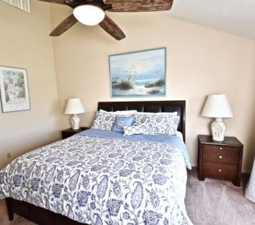 Seawinds 35 Ocean View 3B