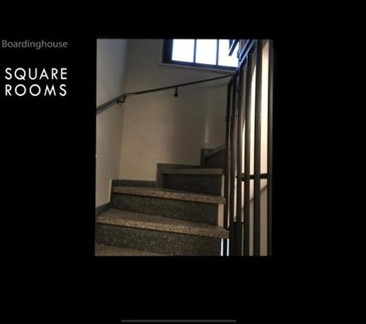 Square Rooms 8