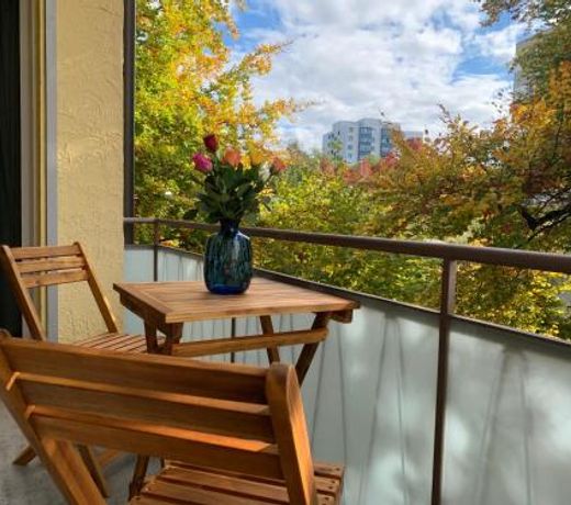 Modern 2 bedroom apartment close to Zurich airport