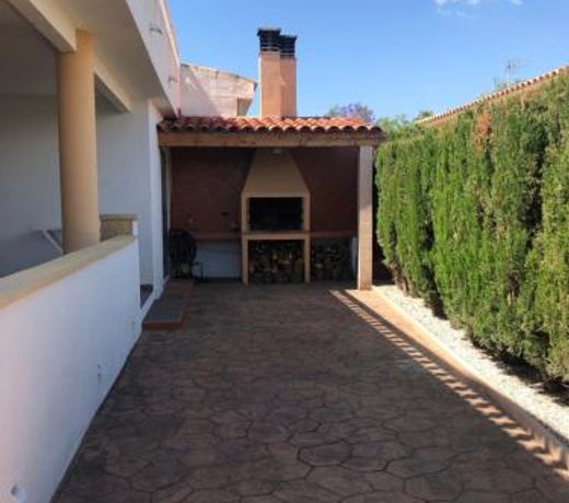 Casa Pareada en Peniscola