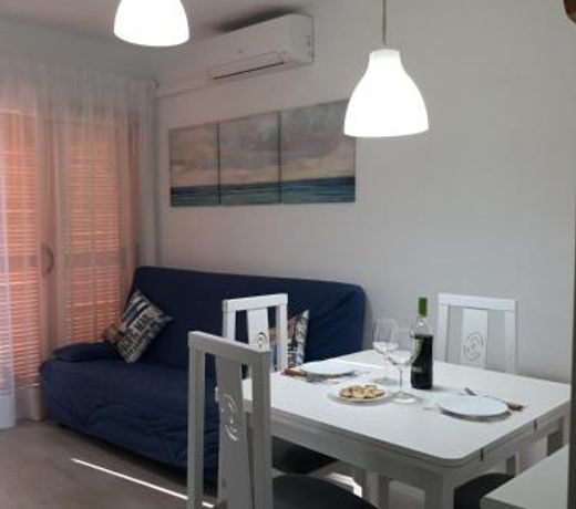 Apartamento Pepa Mar y Montana