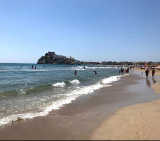 cala josep