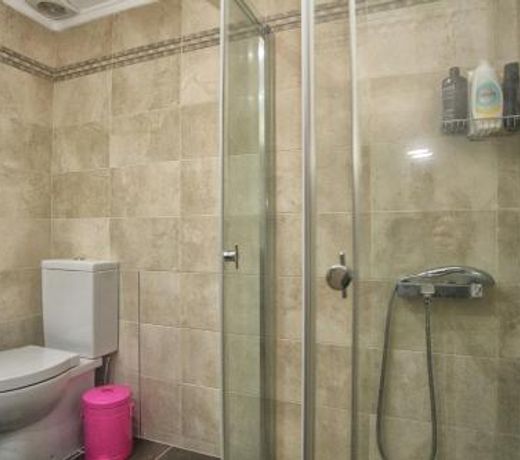 City & Sea View Flat