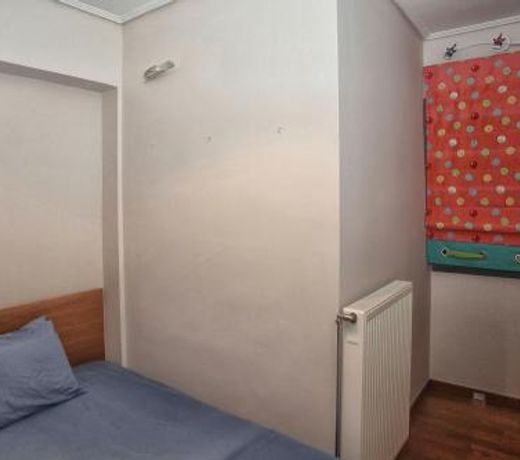 City & Sea View Flat