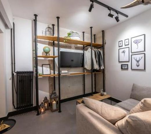 Kolonaki Urban Residence