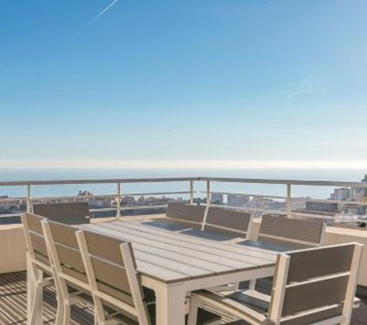 Luxury Monaco Sea View Penthouse Le Lord