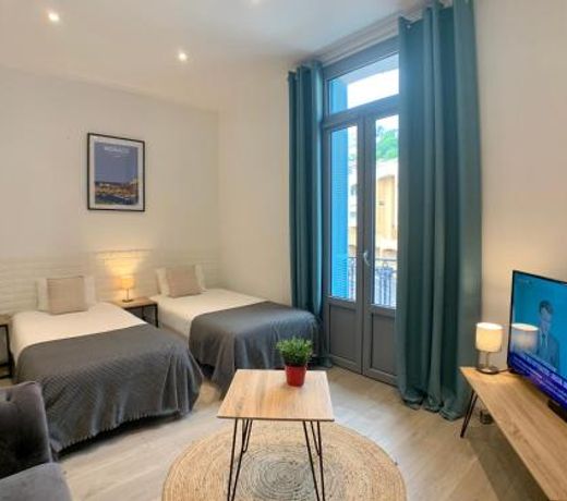 Appartement Professeur Langevin