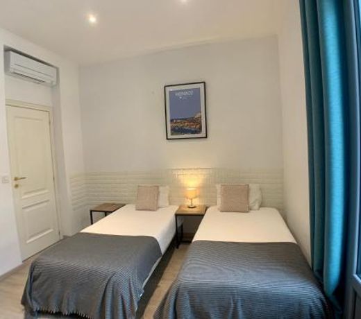 Appartement Professeur Langevin