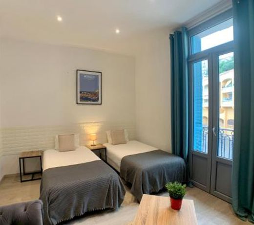 Appartement Professeur Langevin