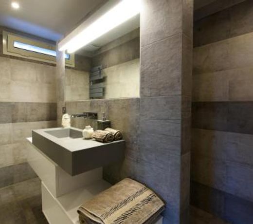 Le petit jardin exotique