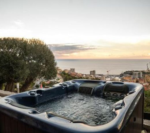 Le petit jardin exotique