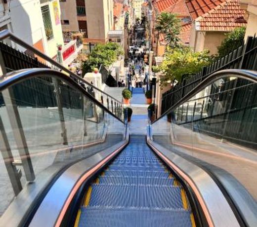 LOFT chic et moderne, déco industrielle