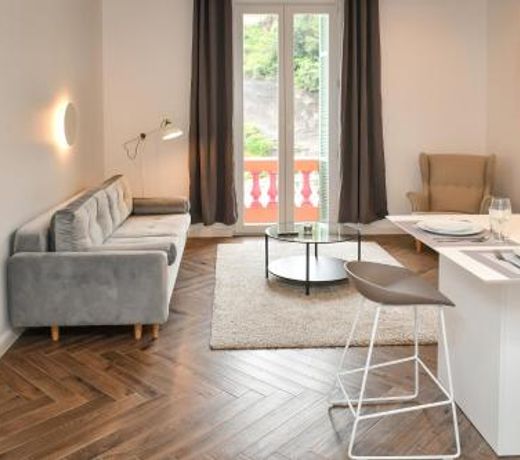 1 bedroom Apartment next to Monaco