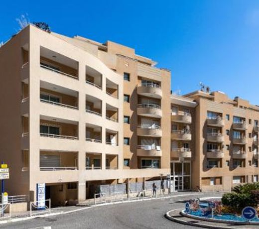 Mediterranean studio Sea View Monaco Sunny