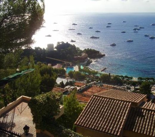 Petite Villa Medicis, Monte Carlo Superieur MC