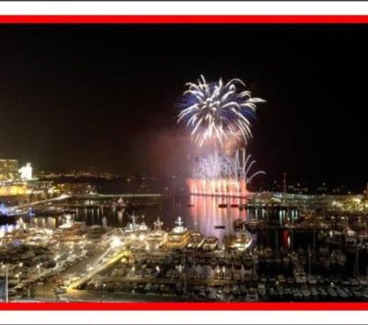 Penthouses+Terrasse 60 m2+Box 2 Vehicules